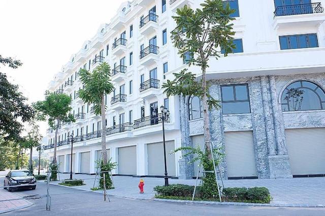 Kiến Hưng Luxury tung chương trình ưu đãi “Mua nhà chất - Tặng xe khủng” - Ảnh 2. Kiến Hưng Luxury tung chương trình ưu đãi “Mua nhà chất - Tặng xe khủng” - Ảnh 2.