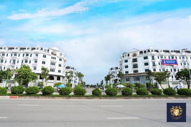 Kiến Hưng Luxury tung chương trình ưu đãi “Mua nhà chất - Tặng xe khủng” - Ảnh 1. Kiến Hưng Luxury tung chương trình ưu đãi “Mua nhà chất - Tặng xe khủng” - Ảnh 1.
