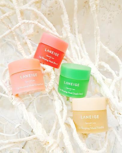 5 item giảm giá siêu hời từ Laneige giúp bảo vệ và phục hồi da sau Tết - Ảnh 5. 5 item giảm giá siêu hời từ Laneige giúp bảo vệ và phục hồi da sau Tết - Ảnh 5.