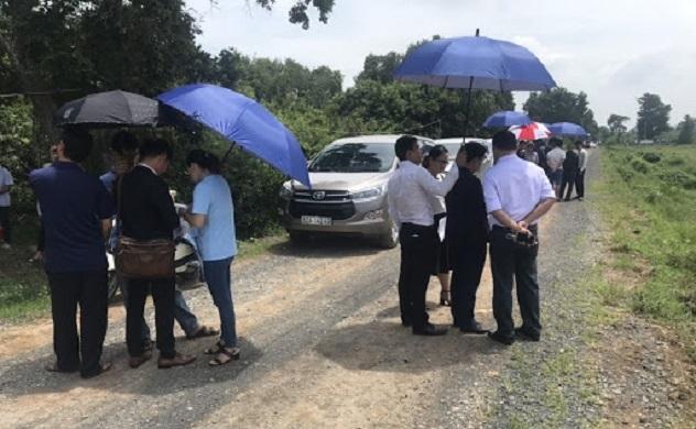 Vợ chồng trẻ có trong tay 2 tỉ đồng muốn sử dụng vốn vay ngân hàng đầu tư BĐS giá trị 4 tỉ đồng, và đây là lời khuyên của chuyên gia - Ảnh 1. Vợ chồng trẻ có trong tay 2 tỉ đồng muốn sử dụng vốn vay ngân hàng đầu tư BĐS giá trị 4 tỉ đồng, và đây là lời khuyên của chuyên gia - Ảnh 1.