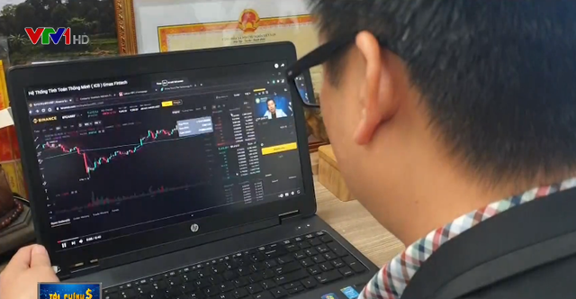 Emas Fintech sập, người đứng đầu biệt tăm, hàng nghìn nhà đầu tư nguy cơ trắng tay - Ảnh 1. Emas Fintech sập, người đứng đầu biệt tăm, hàng nghìn nhà đầu tư nguy cơ trắng tay - Ảnh 1.