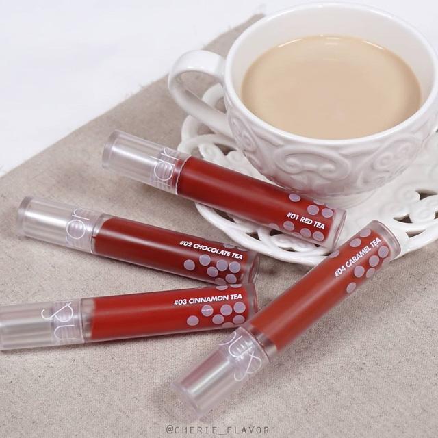 Top 8 thỏi son ngon - bổ - rẻ làm quà tặng 8/3 ý nghĩa cho mẹ, vợ và người yêu - Ảnh 8. Top 8 thỏi son ngon - bổ - rẻ làm quà tặng 8/3 ý nghĩa cho mẹ, vợ và người yêu - Ảnh 8.