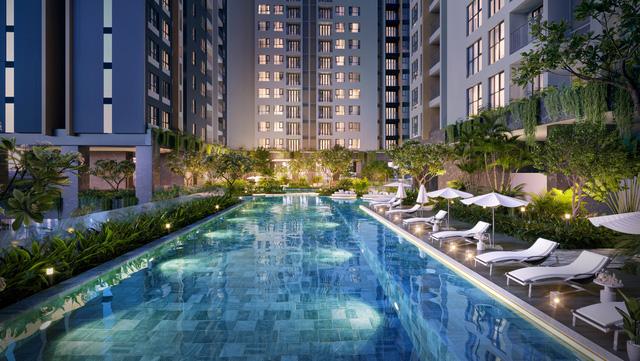 Happy One – Central: địa điểm thu hút đầu tư ngay trung tâm đất thủ - Ảnh 1. Happy One – Central: địa điểm thu hút đầu tư ngay trung tâm đất thủ - Ảnh 1.