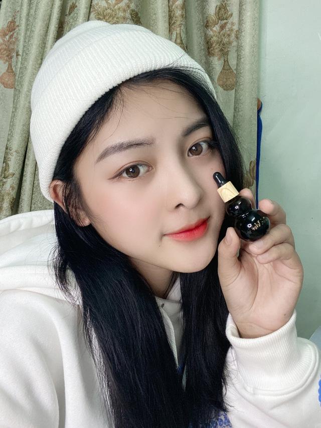 Gốc Việt - em serum tâm đắc của Song Hương - Ảnh 3. Gốc Việt - em serum tâm đắc của Song Hương - Ảnh 3.
