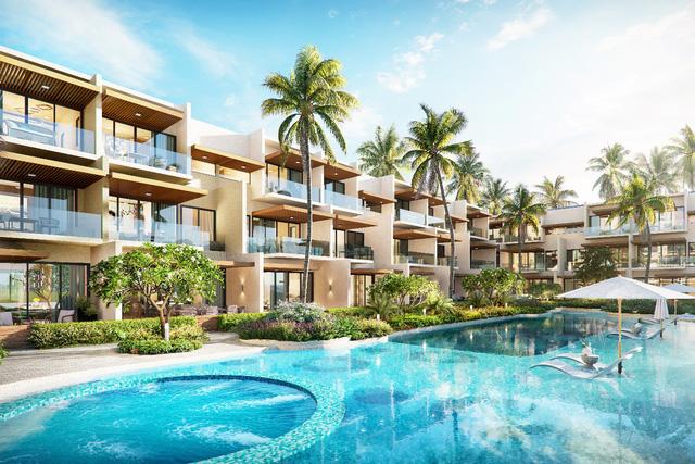 Đầu tư giá trị cùng bất động sản nghỉ dưỡng ven biển Bình Thuận - Ảnh 1. Đầu tư giá trị cùng bất động sản nghỉ dưỡng ven biển Bình Thuận - Ảnh 1.
