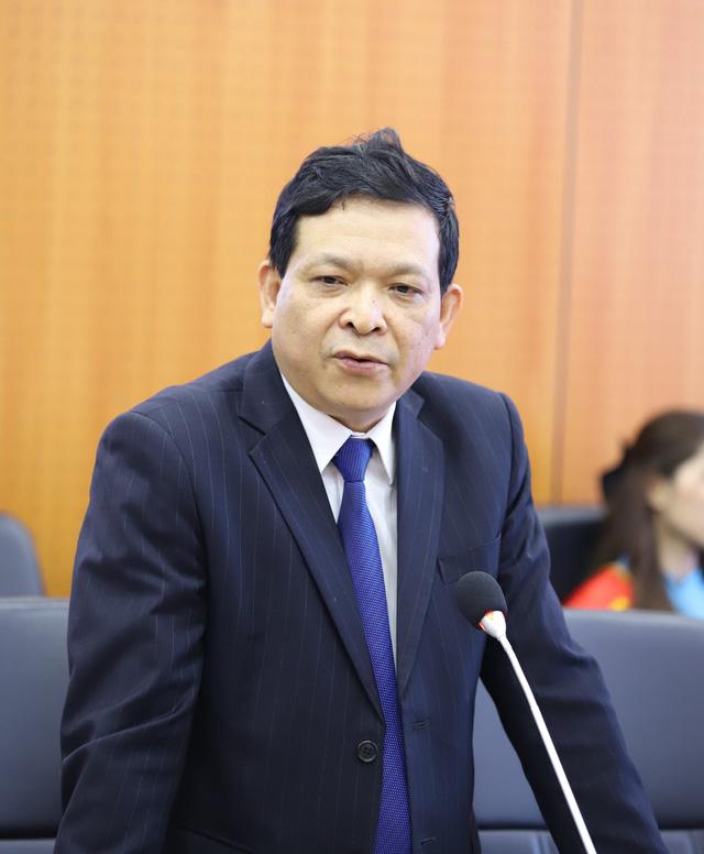 MB ký kết thỏa thuận hợp tác toàn diện với Học viện Ngân hàng - Ảnh 1. MB ký kết thỏa thuận hợp tác toàn diện với Học viện Ngân hàng - Ảnh 1.