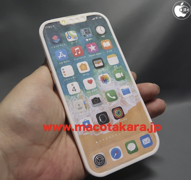 Lộ diện mô hình 3D của iPhone 13, cuối cùng thì tai thỏ cũng đã biến đổi sau bao năm - Ảnh 2. Lộ diện mô hình 3D của iPhone 13, cuối cùng thì tai thỏ cũng đã biến đổi sau bao năm - Ảnh 2.