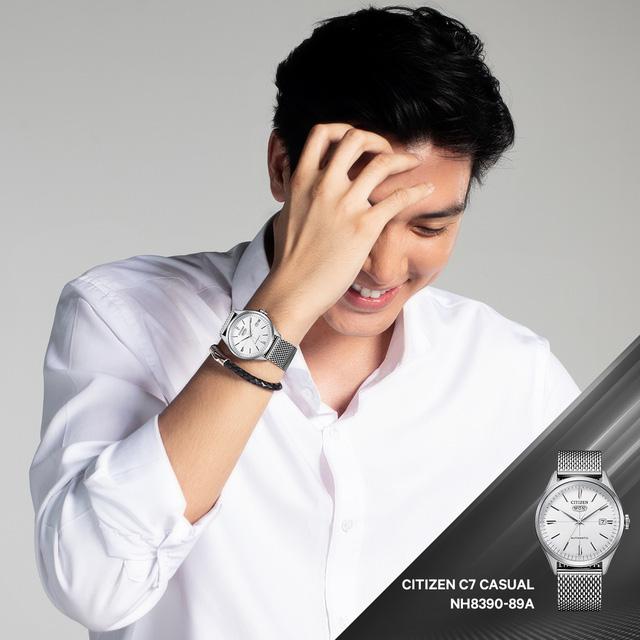 Đồng hồ chính hãng sang chảnh có thừa dành cho thế hệ Gen Z đầy phong cách - Ảnh 1. Đồng hồ chính hãng sang chảnh có thừa dành cho thế hệ Gen Z đầy phong cách - Ảnh 1.