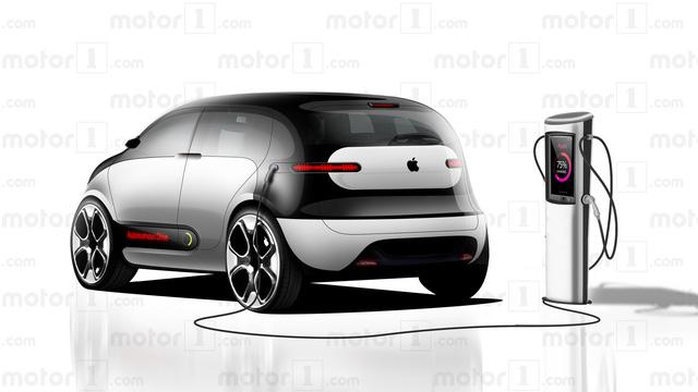 Tim Cook khẳng định vẫn làm Apple Car nhưng chú trọng vào điều này hơn là lắp ráp xe - Ảnh 1. Tim Cook khẳng định vẫn làm Apple Car nhưng chú trọng vào điều này hơn là lắp ráp xe - Ảnh 1.