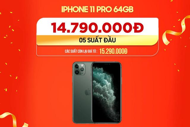 iPhone 12 Pro Max và Galaxy Z Fold 2 5G giảm đến 6,1 triệu tại XTmobile - Ảnh 3. iPhone 12 Pro Max và Galaxy Z Fold 2 5G giảm đến 6,1 triệu tại XTmobile - Ảnh 3.