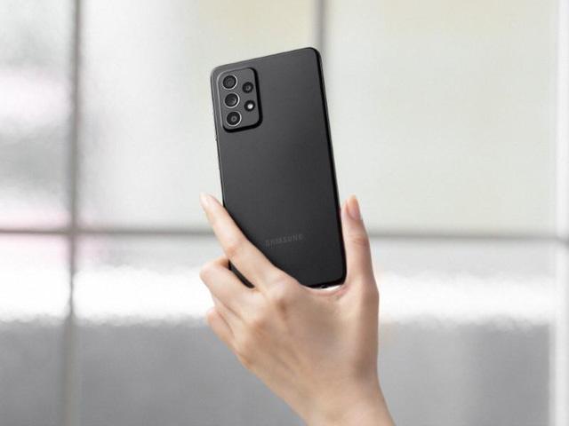 “Hot rần rần” với Samsung Galaxy A52 5G, vừa nhanh, mạnh, chống nước lại có cả bộ camera “xịn xò” - Ảnh 2. “Hot rần rần” với Samsung Galaxy A52 5G, vừa nhanh, mạnh, chống nước lại có cả bộ camera “xịn xò” - Ảnh 2.