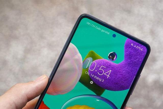 “Hot rần rần” với Samsung Galaxy A52 5G, vừa nhanh, mạnh, chống nước lại có cả bộ camera “xịn xò” - Ảnh 3. “Hot rần rần” với Samsung Galaxy A52 5G, vừa nhanh, mạnh, chống nước lại có cả bộ camera “xịn xò” - Ảnh 3.