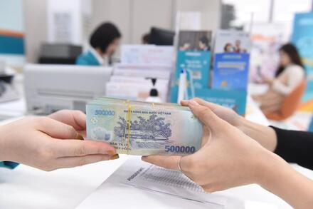 Tín dụng “rót” vào bất động sản TP. HCM đã vượt mốc 1,1 triệu tỷ đồng