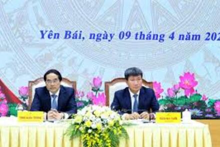 Hợp nhất Lào Cai và Yên Bái: Triển vọng tích cực phát triển du lịch xanh
