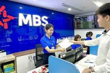 MBS dự kiến phát hành 85,8 triệu cổ phiếu cho cổ đông
