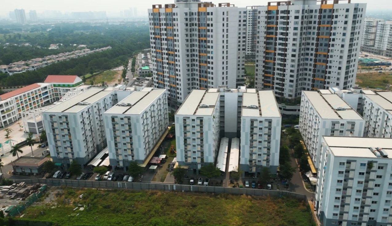 Đề xuất xử phạt nghiêm hành vi trục lợi nhà ở xã hội: Phạt 50%, thu hồi nhà