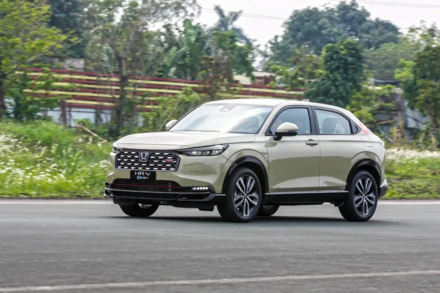 Bảng giá ô tô Honda tháng 8/2025: Loạt xe nhận ưu đãi lớn