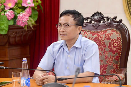 Nghị định hướng dẫn Luật Thanh tra 2025: Minh bạch hóa quản lý, kiểm soát chặt chẽ quyền lợi