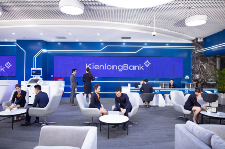 KienlongBank được Ngân hàng Nhà nước chấp thuận tăng vốn điều lệ lên 5.822 tỷ đồng