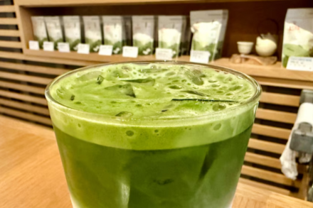 Giá trà matcha tăng vọt trên thị trường toàn cầu
