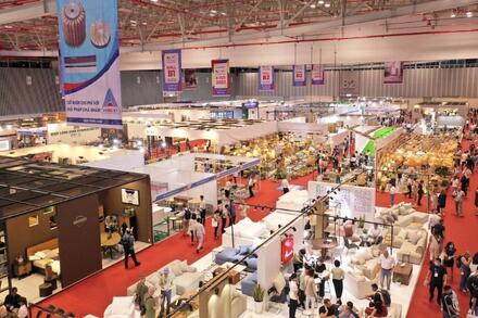 Kích cầu tiêu dùng - “đòn bẩy” đạt mục tiêu tăng trưởng trên 8%