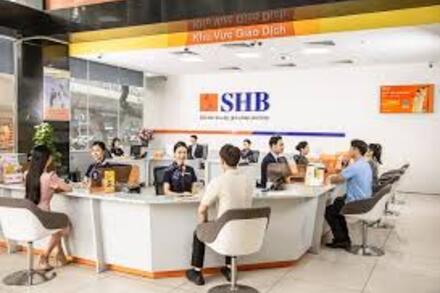 Lãi trước thuế tăng 36%, SHB tiếp tục duy trì trong Top ngân hàng hoạt động hiệu quả hàng đầu