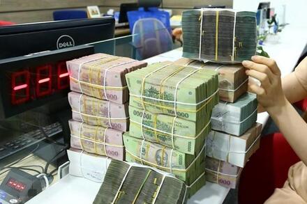 Dự toán thu ngân sách Nhà nước đạt 2.529,4 nghìn tỷ đồng, tăng 28,6% so với năm 2025