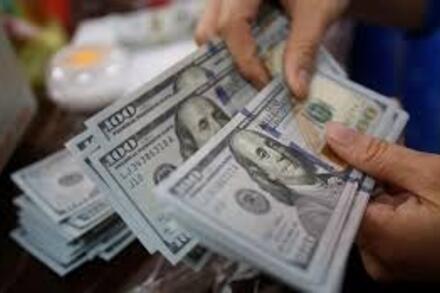 Tỷ giá USD hôm nay (27-10): Đồng USD duy trì đà phục hồi?