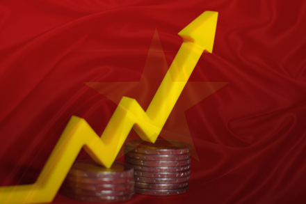 Việt Nam duy trì đà phục hồi mạnh, HSBC nâng triển vọng GDP lên gần 8%