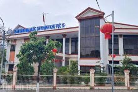 An Giang: Nhiều tồn tại trong hoạt động Quỹ tín dụng nhân dân Mỹ Hòa