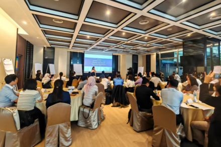 AEON Việt Nam – Bệ phóng sự nghiệp cho nhân sự ngành bán lẻ