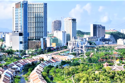 Quảng Ninh: Kinh tế - xã hội tăng trưởng mạnh, khẳng định vị thế đầu tàu phía Bắc