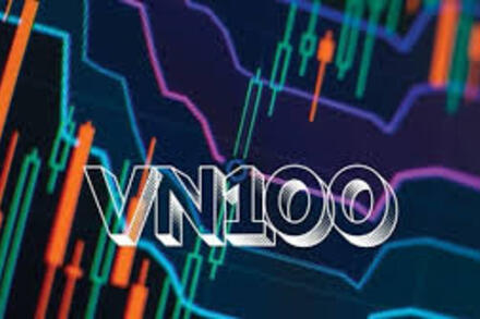 Thị trường chứng khoán phái sinh tháng 10/2025: Tín hiệu tích cực từ thanh khoản và sản phẩm mới VN100