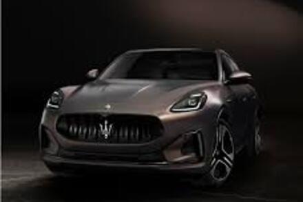Bảng giá lăn bánh Maserati Grecale Folgore và GranCabrio Folgore