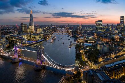 Vương quốc Anh sẽ siết chặt chính sách tị nạn