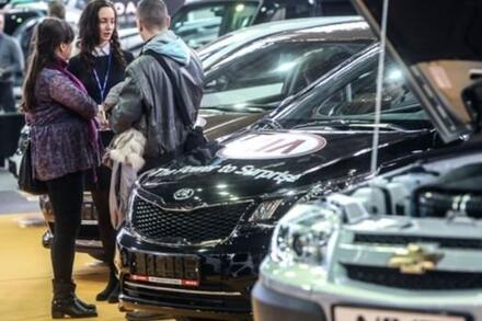 Hơn 200 showroom xe Trung Quốc đóng cửa tại Nga, doanh số &#039;bốc hơi&#039; 50%: Chuyện gì đang diễn ra?