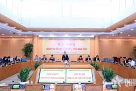 Kỳ họp thứ 28, HĐND thành phố Hà Nội không thực hiện chất vấn trực tiếp trên hội trường