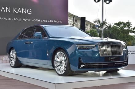 Bất ngờ giá nhập khẩu bình quân ô tô nguyên chiếc từ một số nước