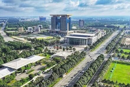 Becamex IDC (HOSE: BCM) hút ròng hàng nghìn tỷ đồng trái phiếu sau khi kế hoạch tăng vốn 7.500 tỷ bị cổ đông 'chặn đứng'