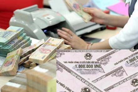 Mua lại trái phiếu giảm mạnh trong tháng 10, xuất hiện 10 mã chậm thanh toán