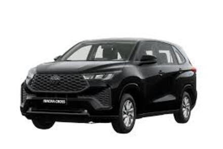 Bản giá rẻ Toyota Innova Cross chính thức ra mắt thị trường Việt Nam