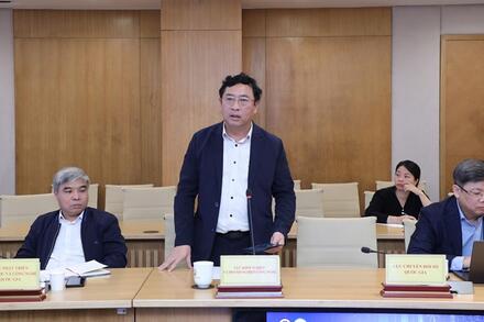 Người dân sẽ được trải nghiệm công nghệ mới và mô hình kinh doanh hiện đại tại TechFest Việt Nam 2025