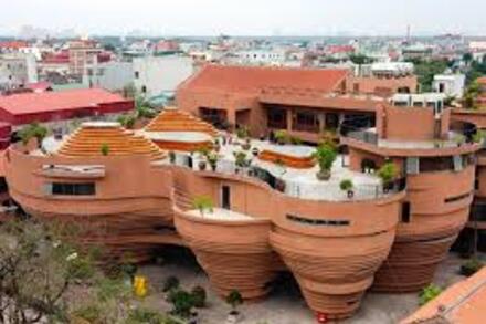 Hà Nội cụ thể hóa cam kết phát triển thành phố sáng tạo