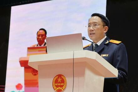 eTax Mobile xử lý hơn 17,2 triệu giao dịch nộp thuế