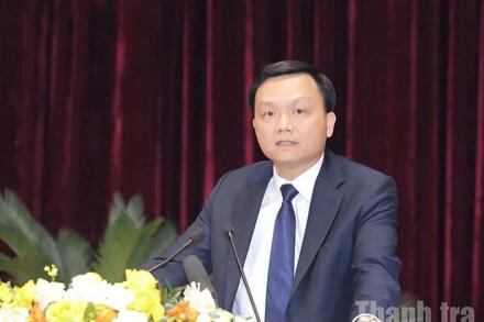 Đại biểu HĐND tỉnh hiến kế tháo gỡ điểm nghẽn, tạo xung lực phát triển kinh tế, xã hội Thanh Hóa