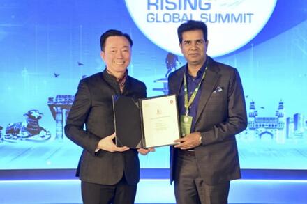 Vingroup đầu tư 3 tỷ USD mở rộng hệ sinh thái tại Ấn Độ