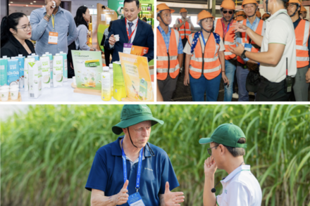 AgriS (SBT) hoàn thành Đại hội đồng cổ đông thường niên 2024-2025