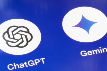 Google và OpenAI ra mắt sản phẩm AI mới trong cùng một ngày