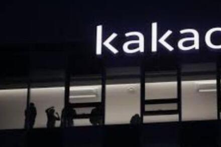 Hàn Quốc: Tập đoàn Kakao bị dọa đánh bom