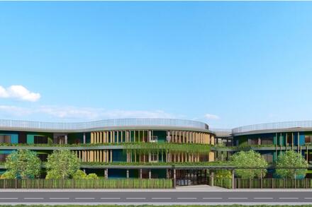 Vingroup công bố mô hình giáo dục phi lợi nhuận dành cho trẻ có nhu cầu giáo dục đặc biệt